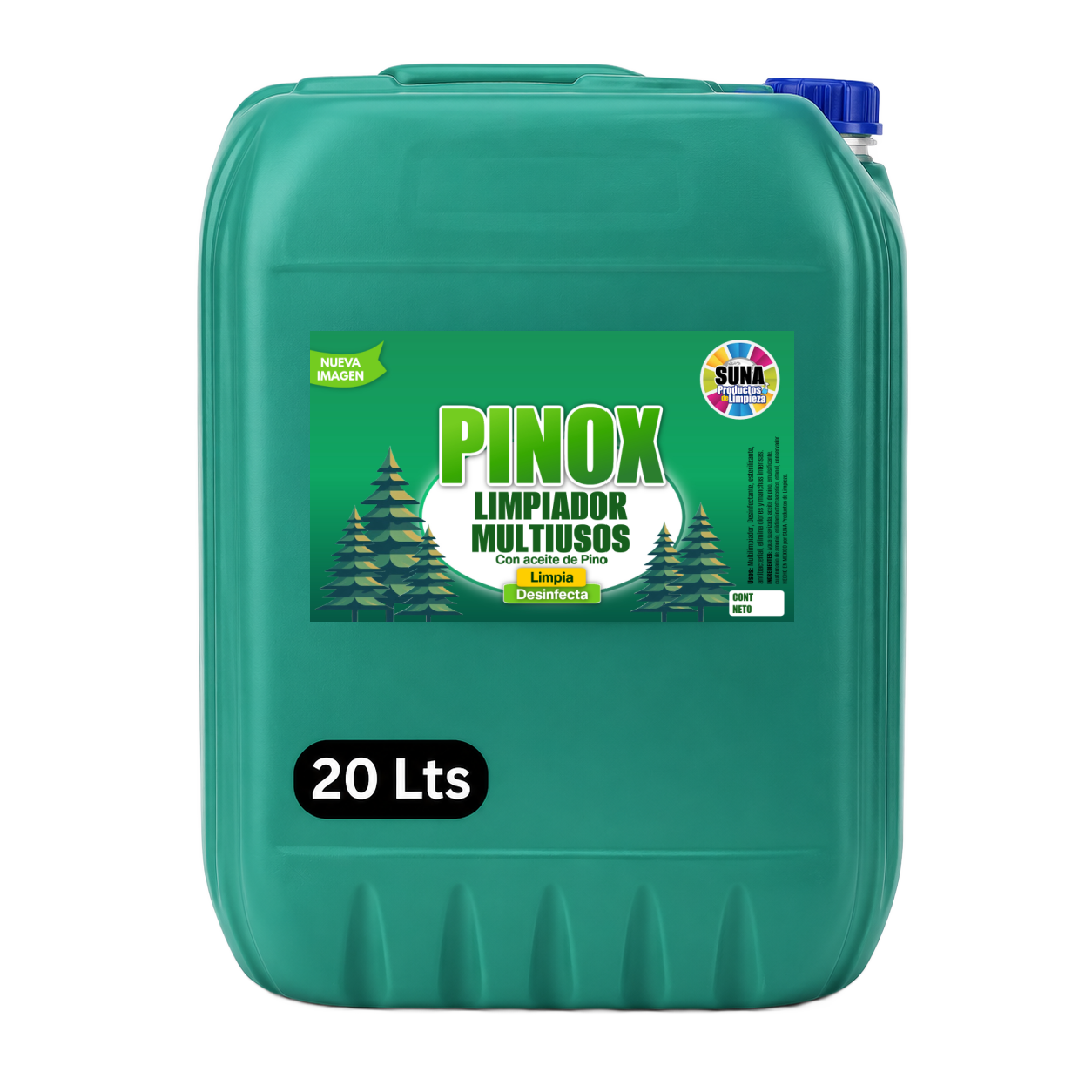Pinox 20L